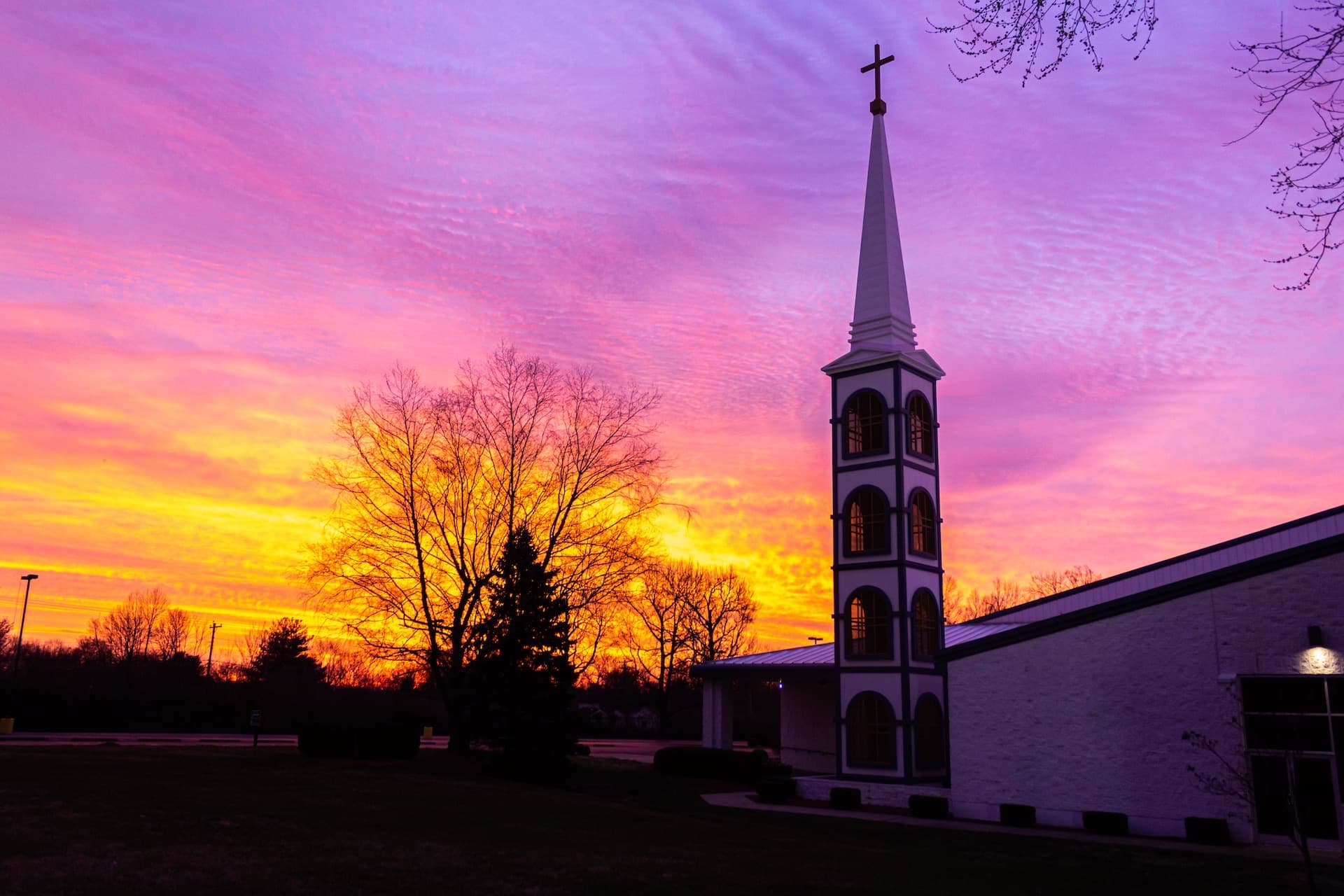 Christ Gospel Church